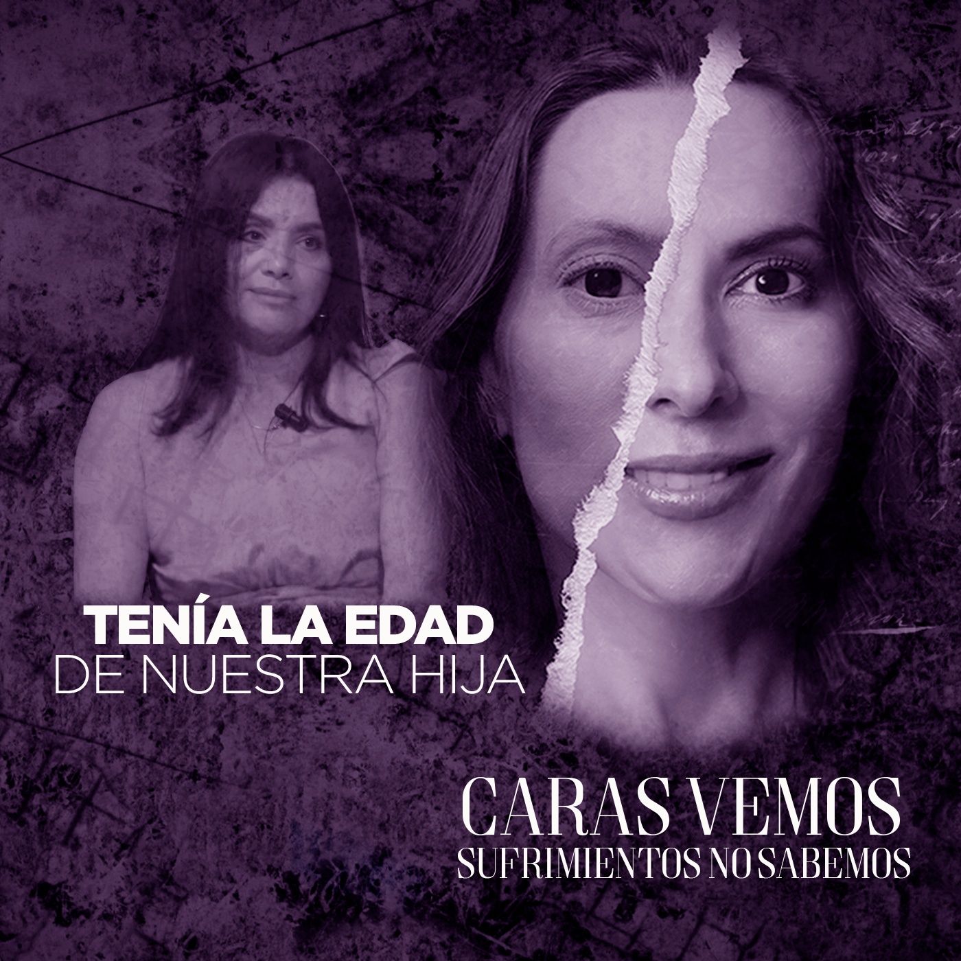 Se fue con una mujer que tenía la edad de nuestras hijas - Episodio 187 episode artwork