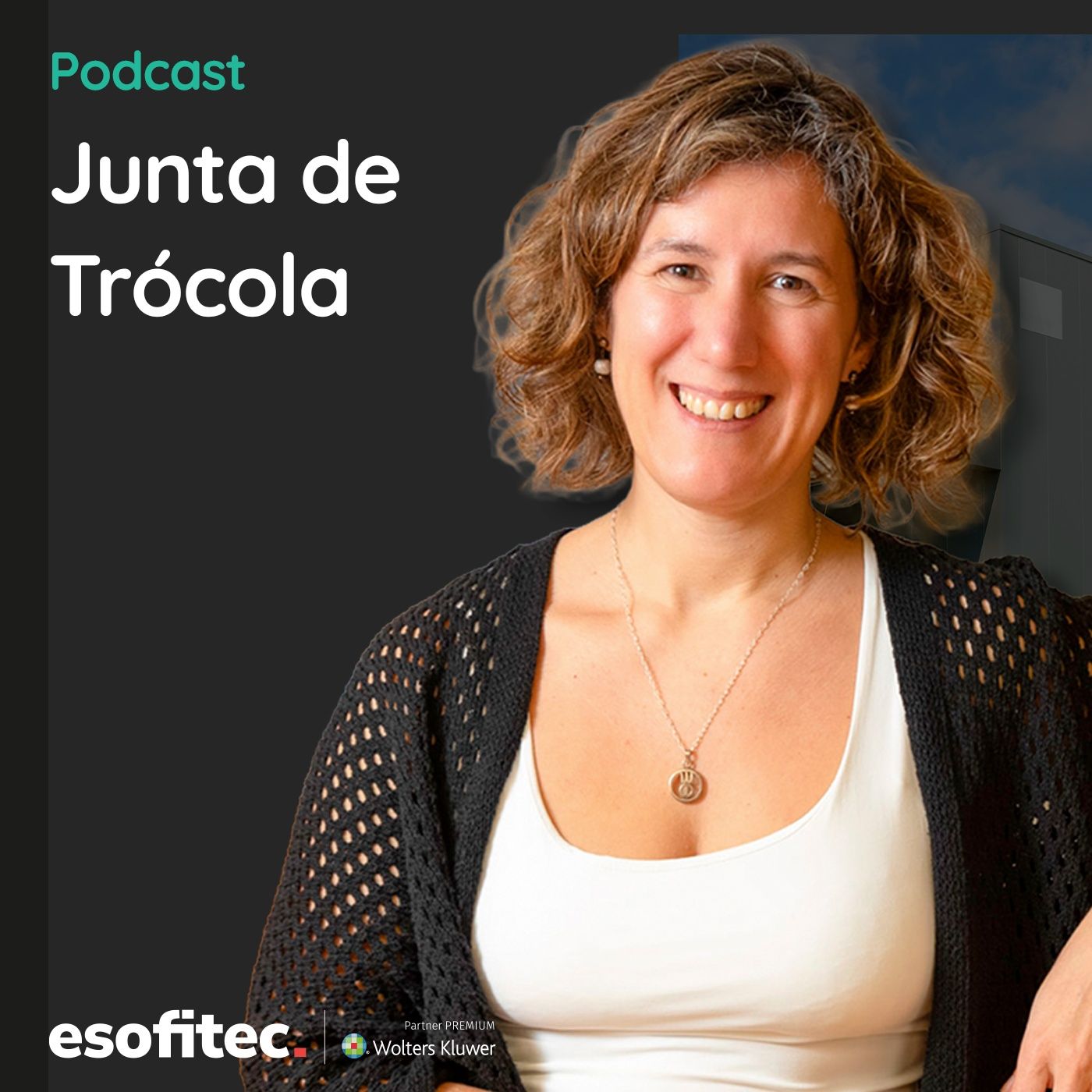 Junta de Trócola cover art