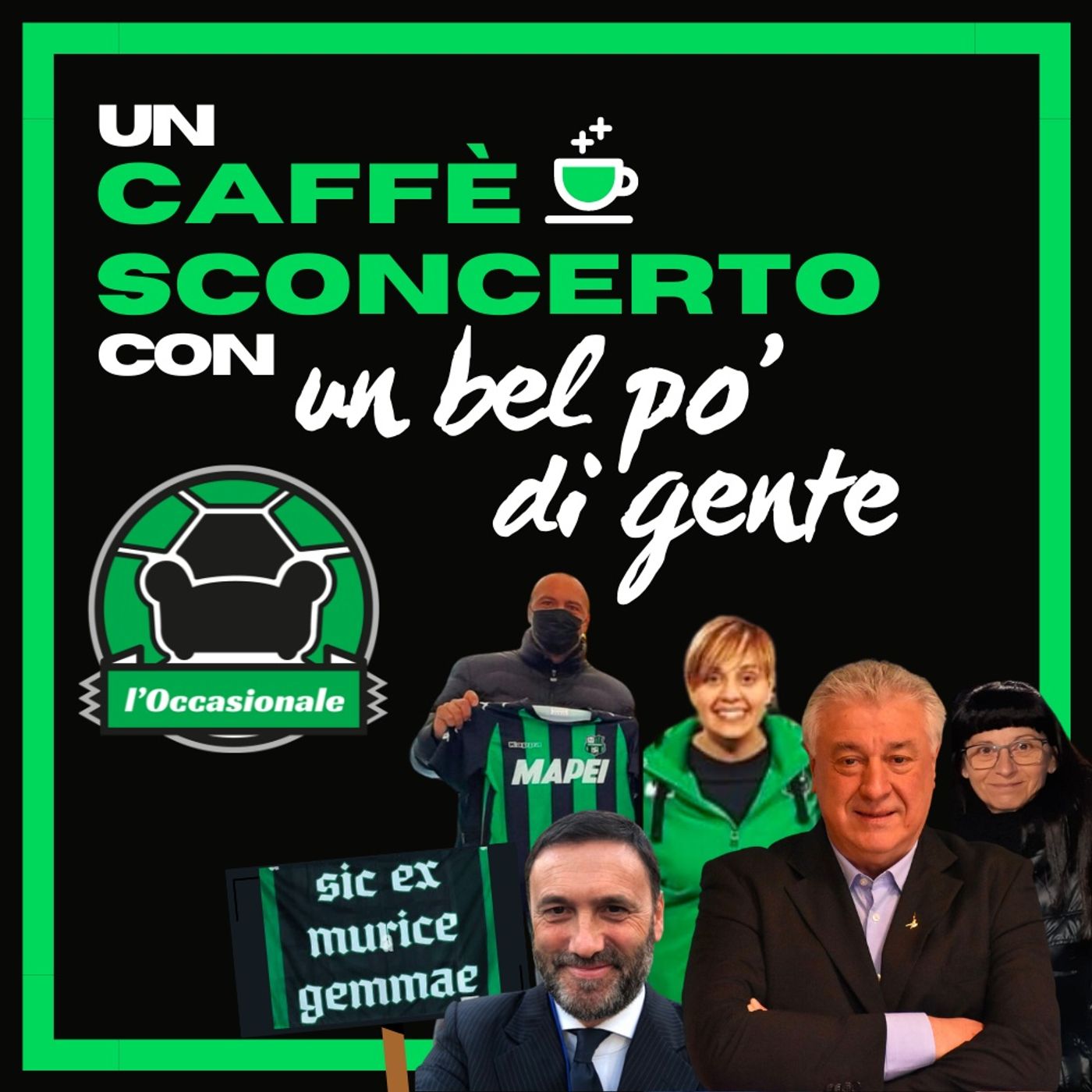 Caffè Sconcerto