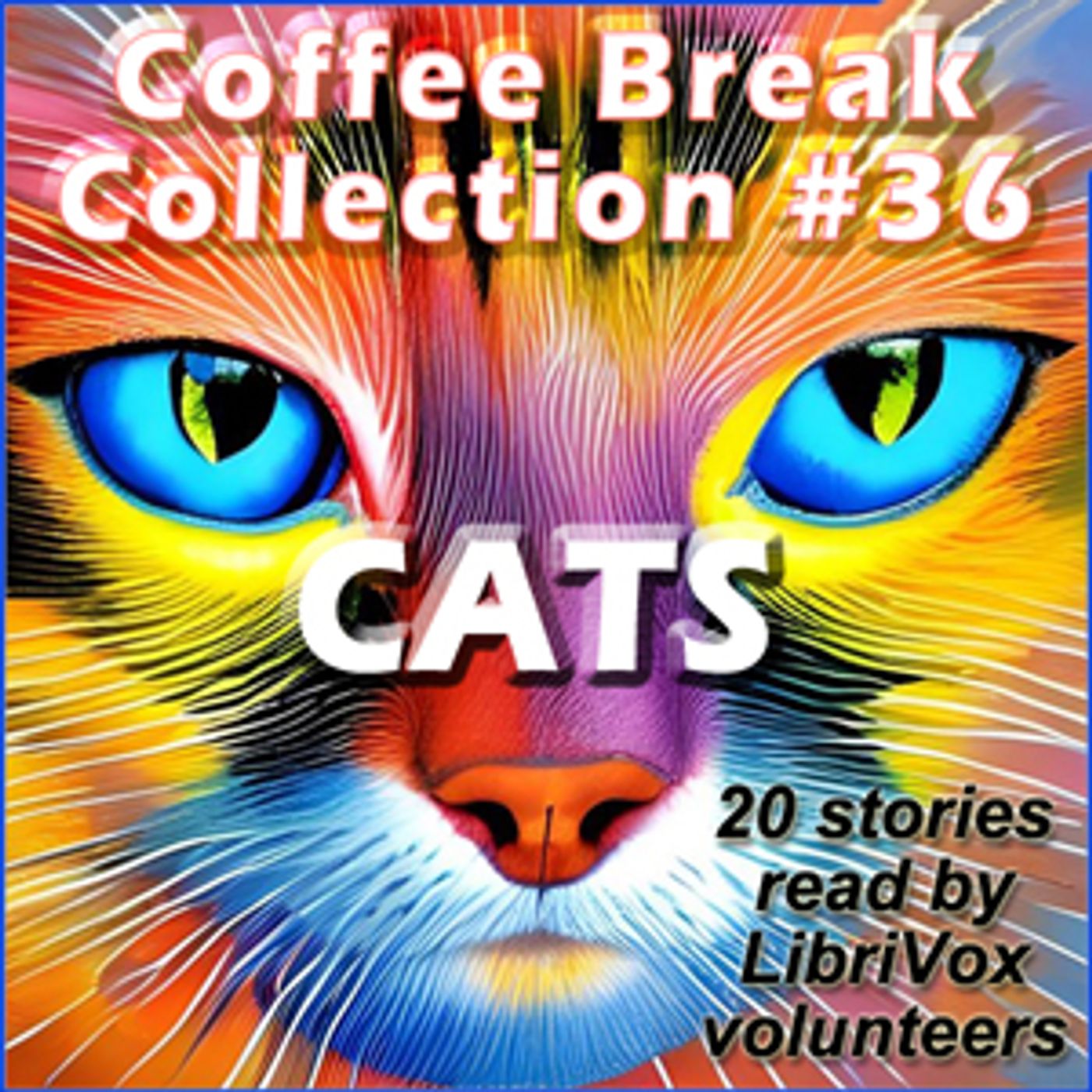 Coffee Break Collection 036 - Cats by Various