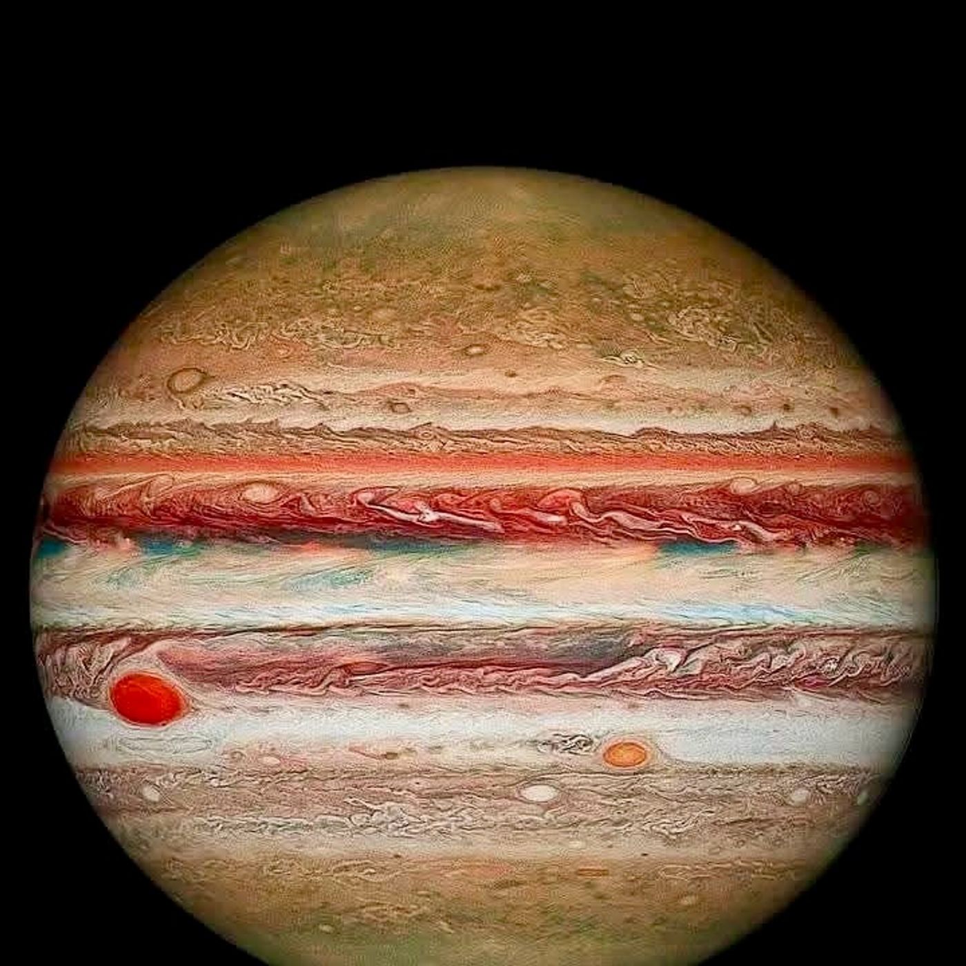 JUPITER's PLACEMENT IN YOUR BIRTHCHART AND WHAT THAT SAYS ABOUT YOU.