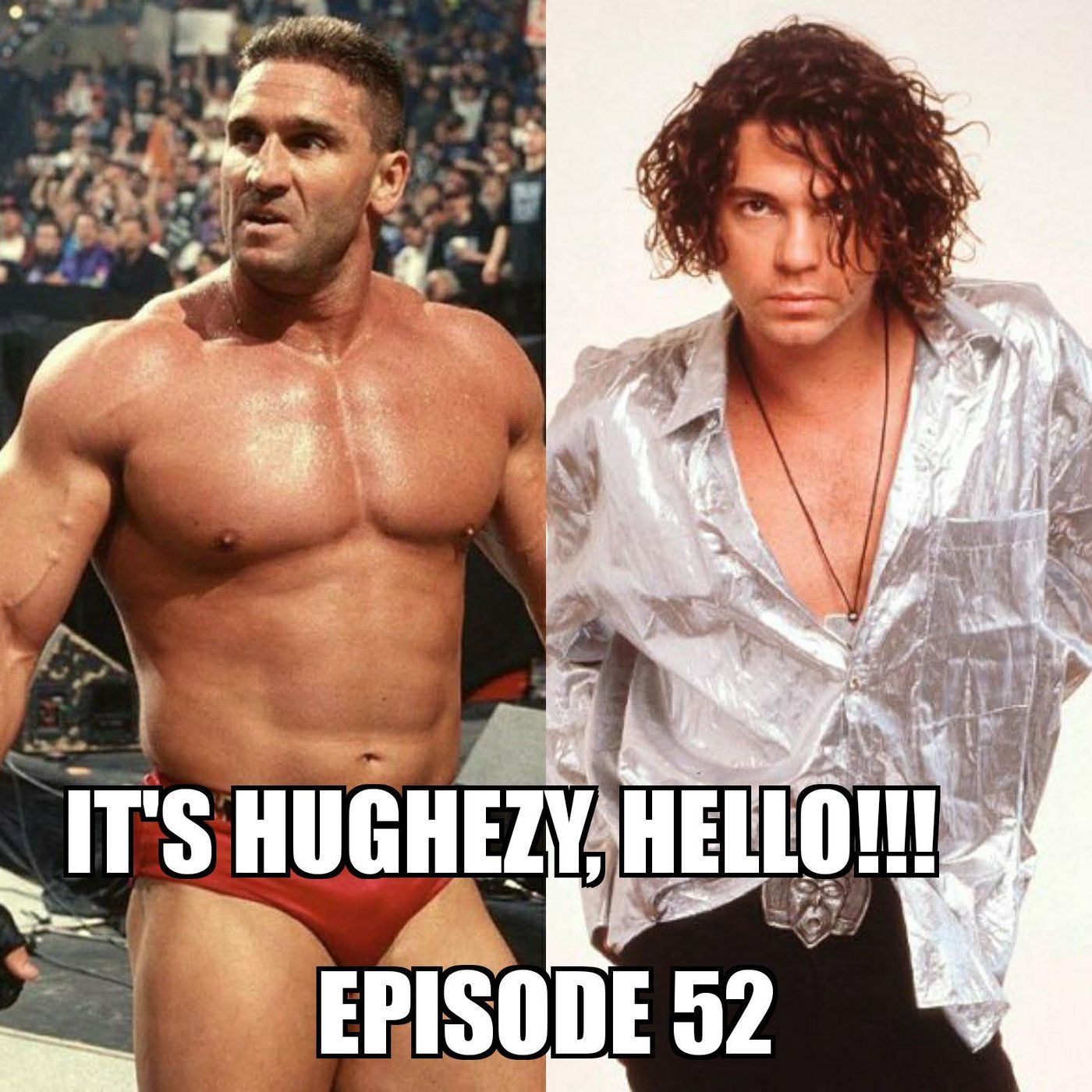 It\'s Hughezy, Hello!