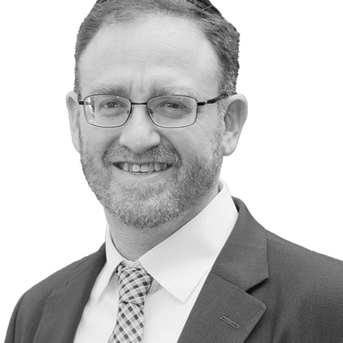 Ken Brodkin: A Shul Becomes Orthodox [Outreach 5/5]