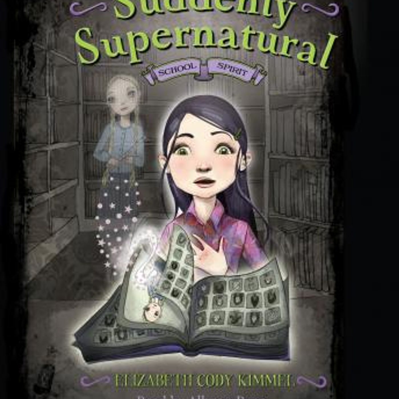 Find Best-Selling Full Audiobooks in Kids, Mystery & Fantasy