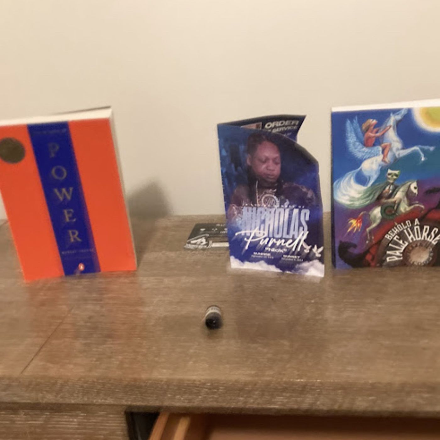 New Books Of The Month 📚🎙️Hosted By The PartyKing Keyz episode artwork