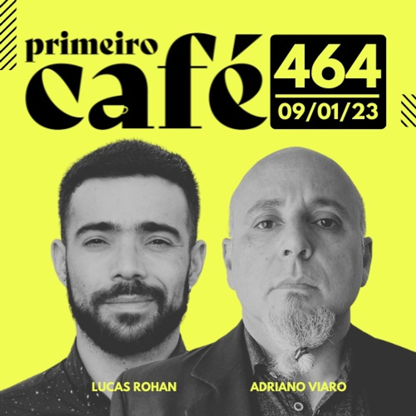 Primeiro Café