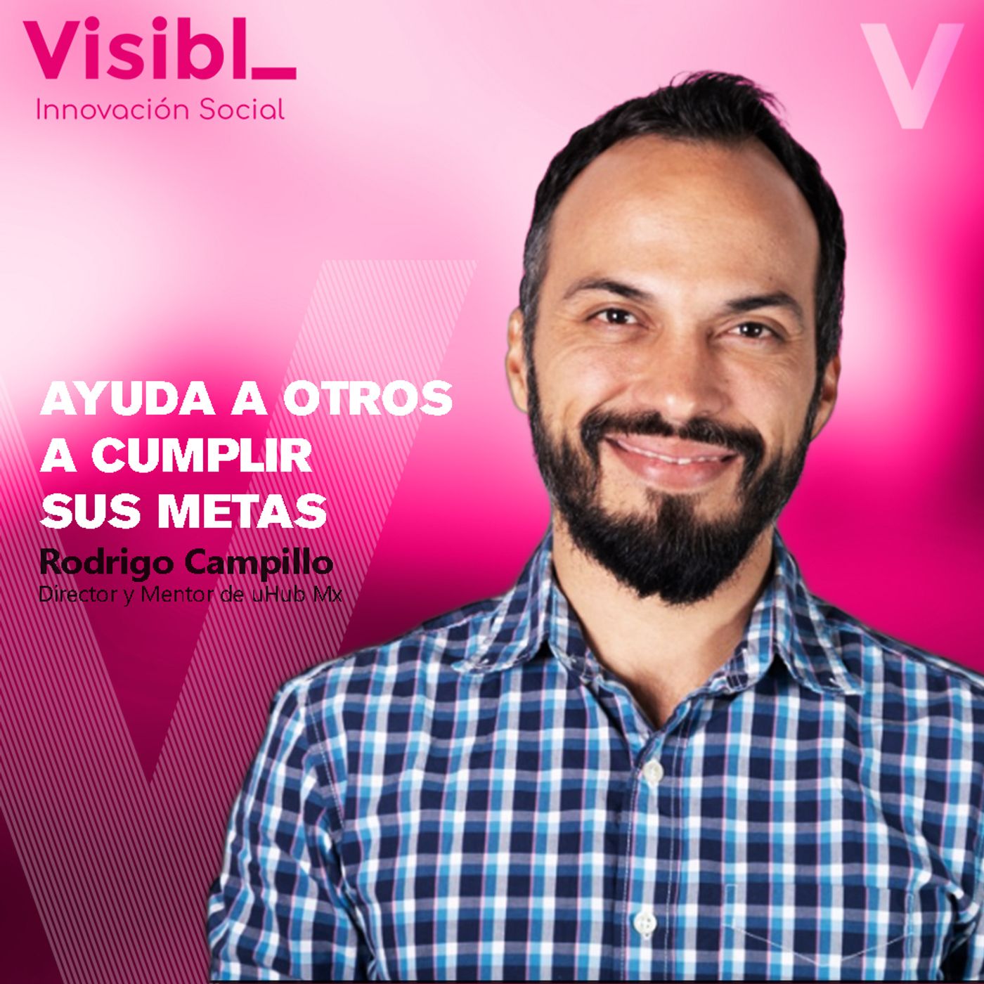 Visibl_  Innovación Social