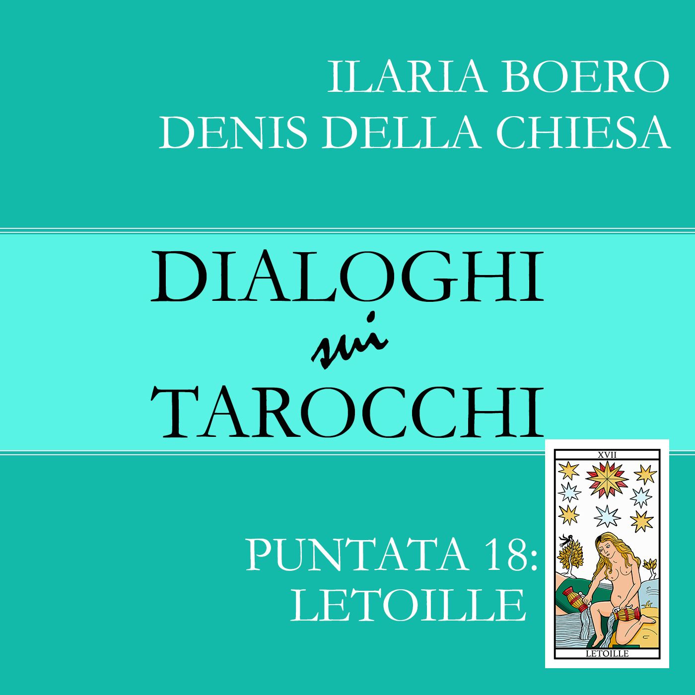 Dialoghi sui Tarocchi