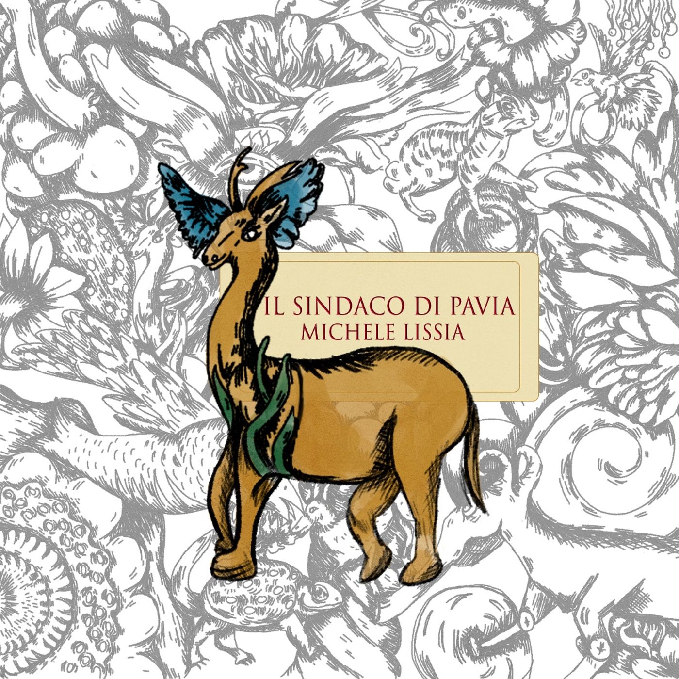 Il Gulco intervista Michele Lissia, Sindaco di Pavia episode artwork