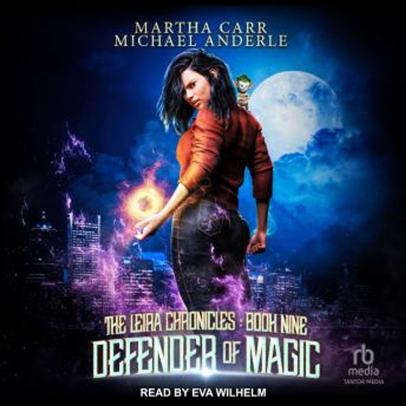 Explore New Full Audiobooks in Science Fiction & Fantasy, Fantasy