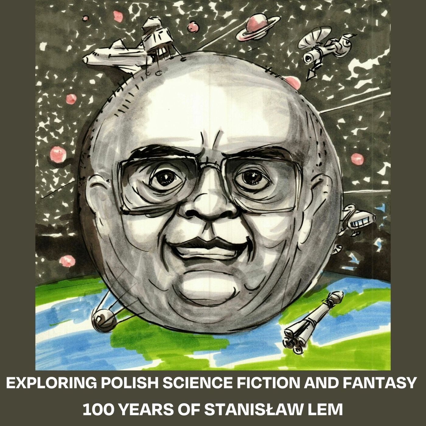 Exploring Polish Science Fiction and Fantasy