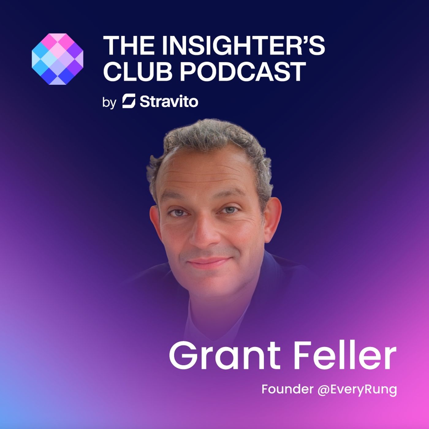 The Insighter\'s Club Podcast