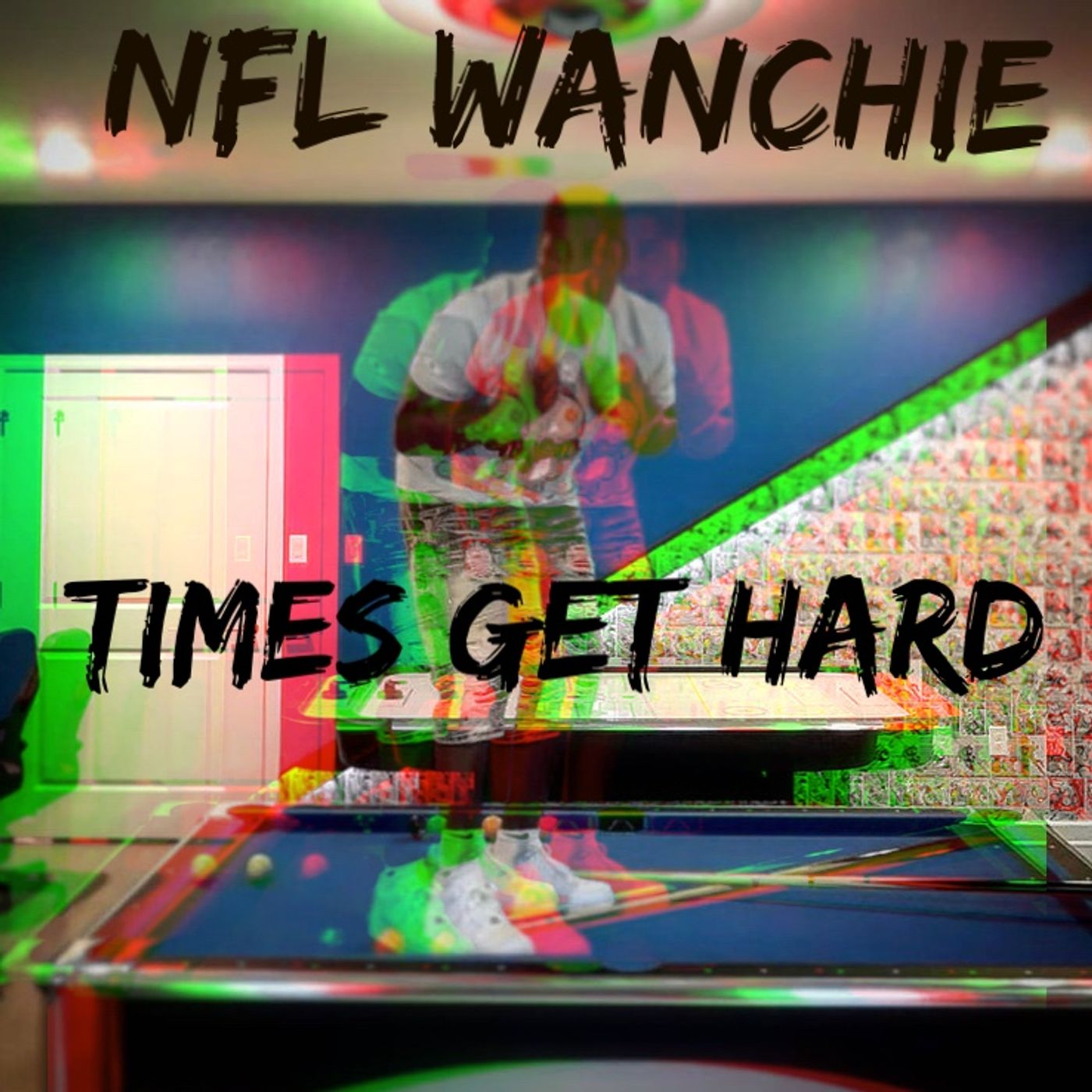 Nfl wanchie time get dark episode artwork
