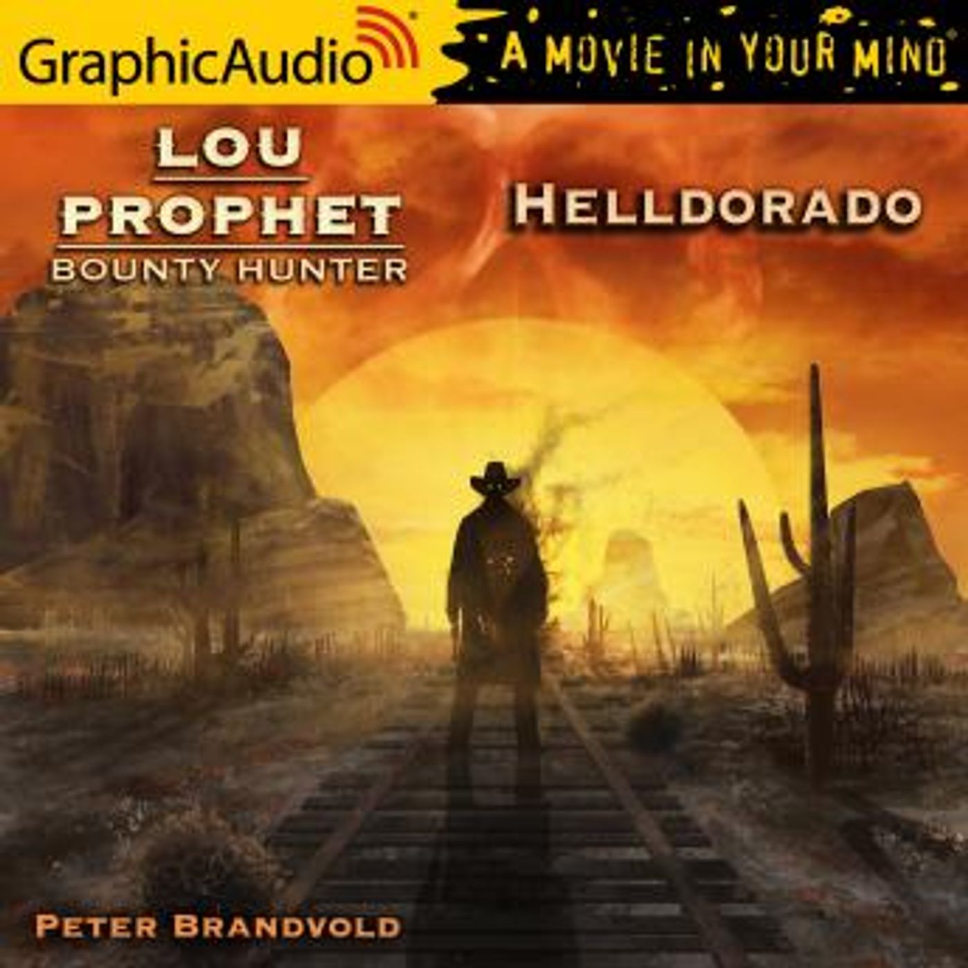 Download Latest Full Audiobooks in Fiction, Westerns & War