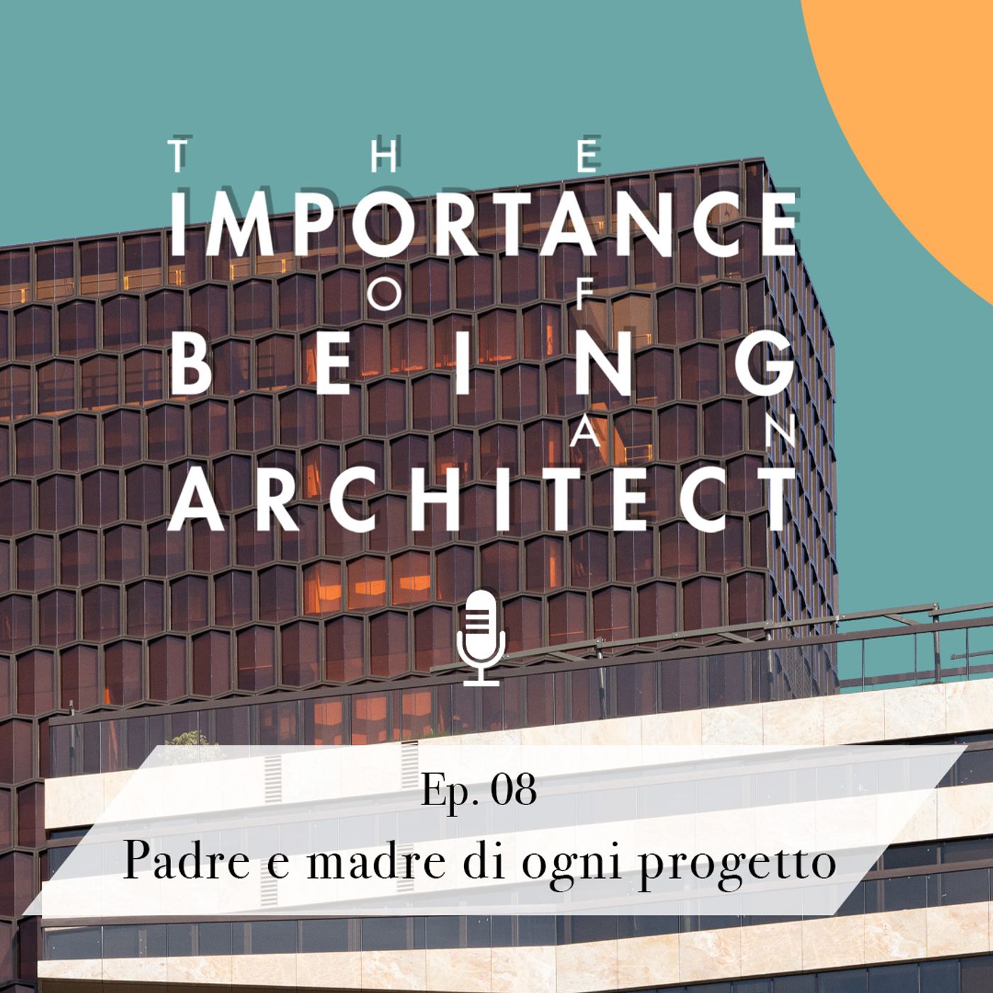 ACPV 08 - Padre e madre di ogni progetto ACPV 08 - Padre e madre di ogni progetto