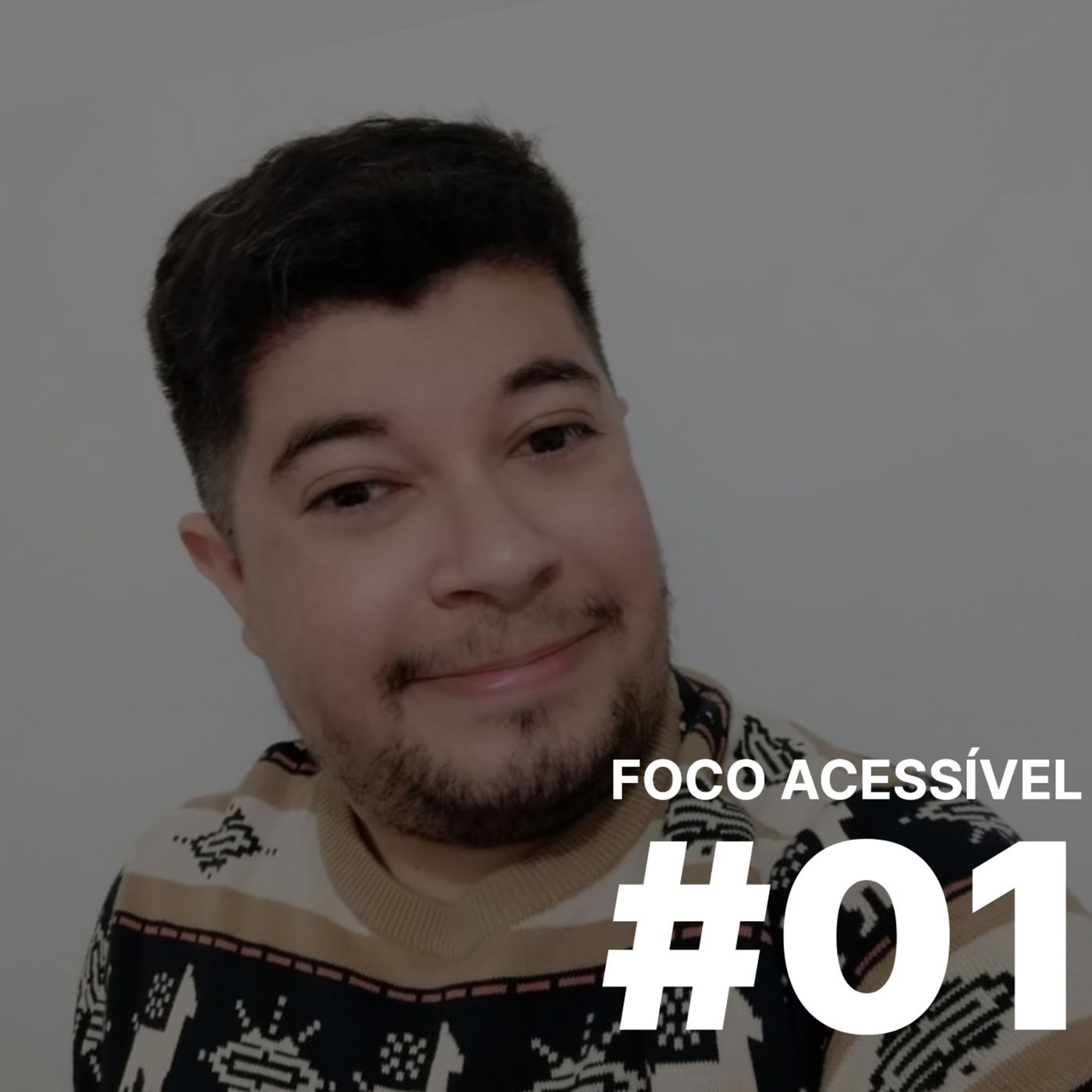 Foco Accessível