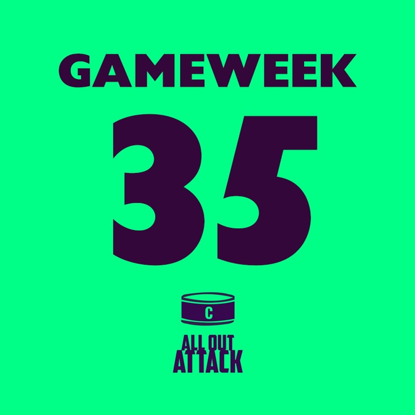 All Out Attack: An FPL Podcast