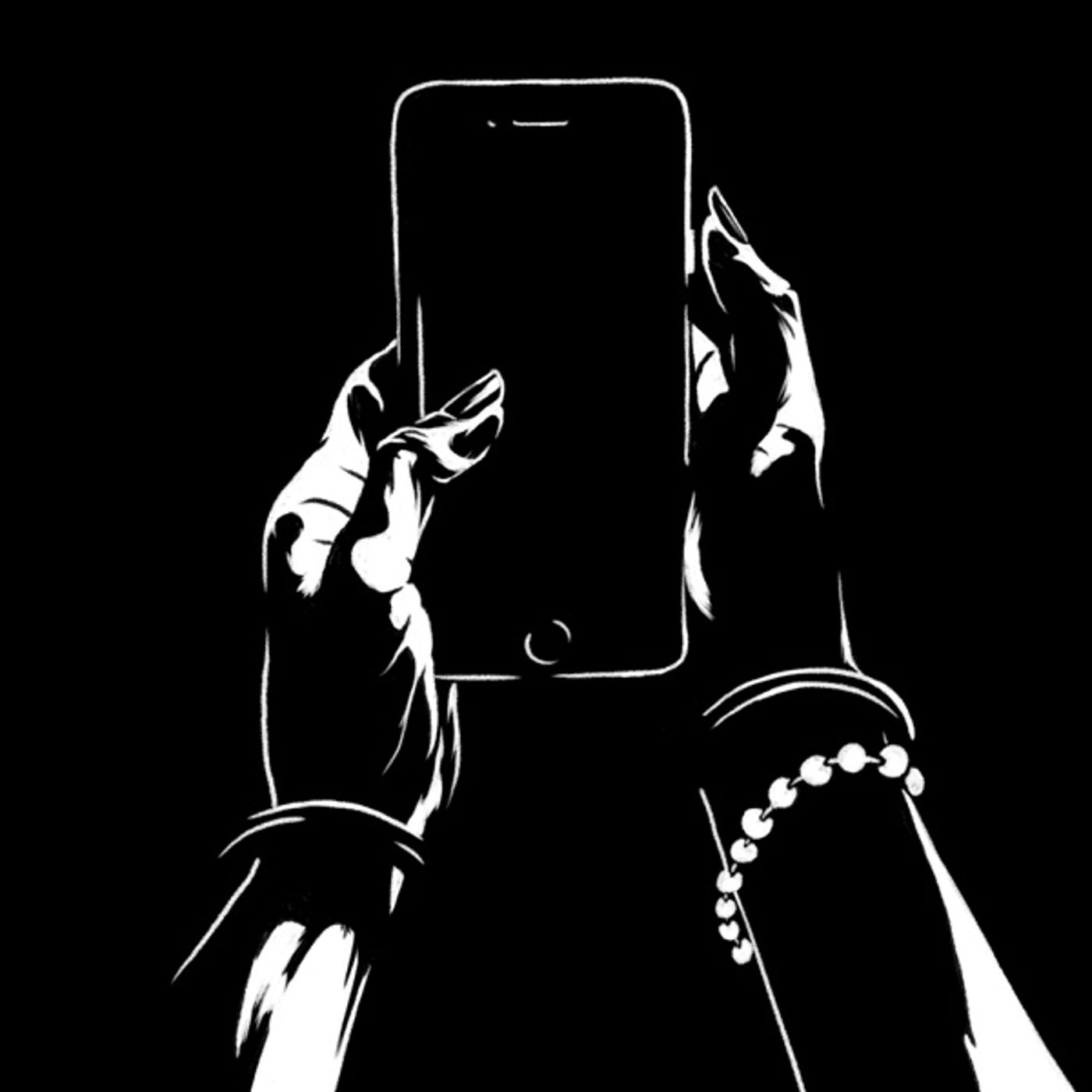Episode 7- The Illusion of Social Media episode artwork