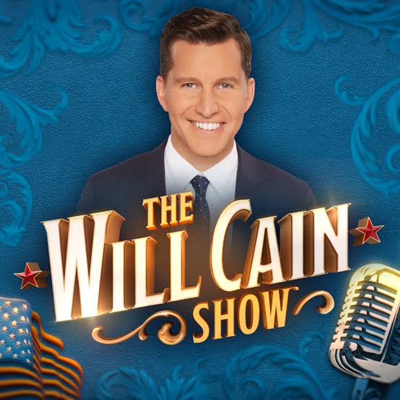 The Will Cain