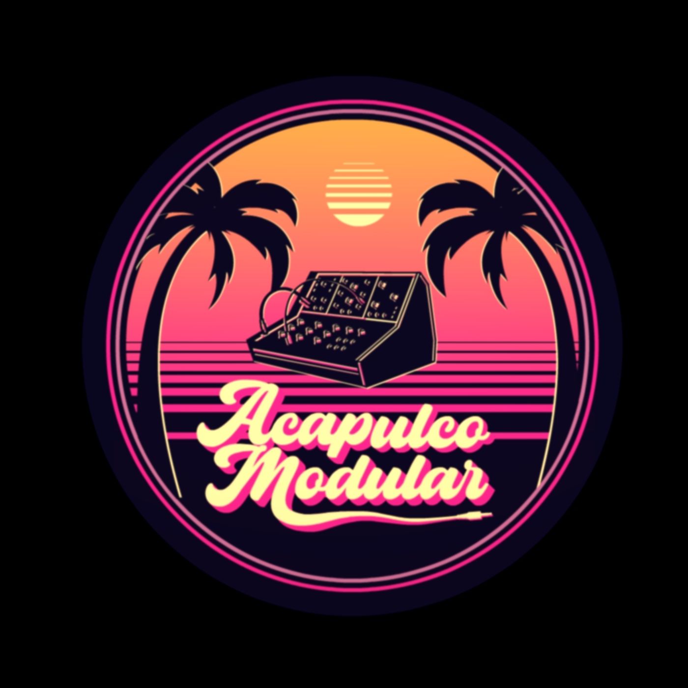 Acapulco Modular series