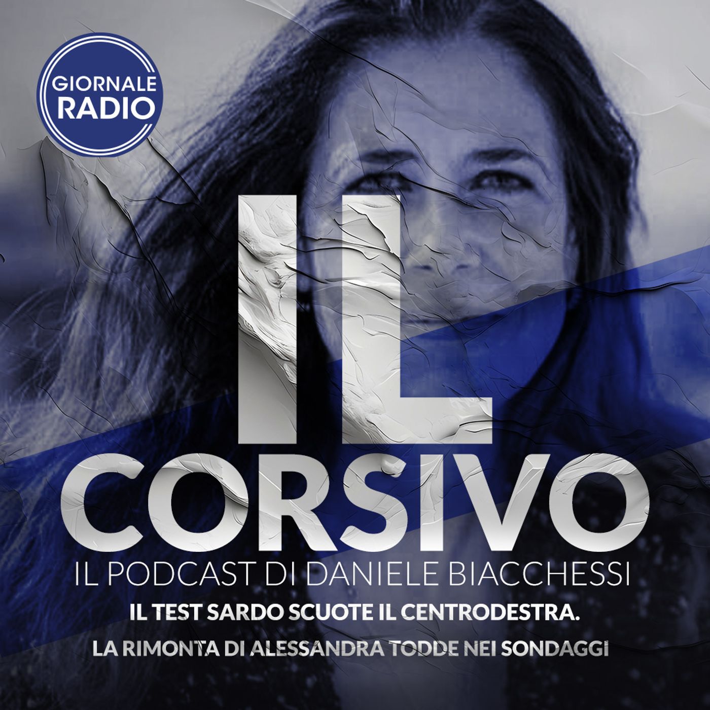 Il Corsivo di Daniele Biacchessi