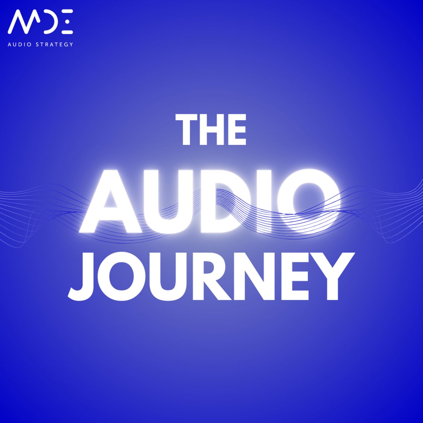 The Audio Journey