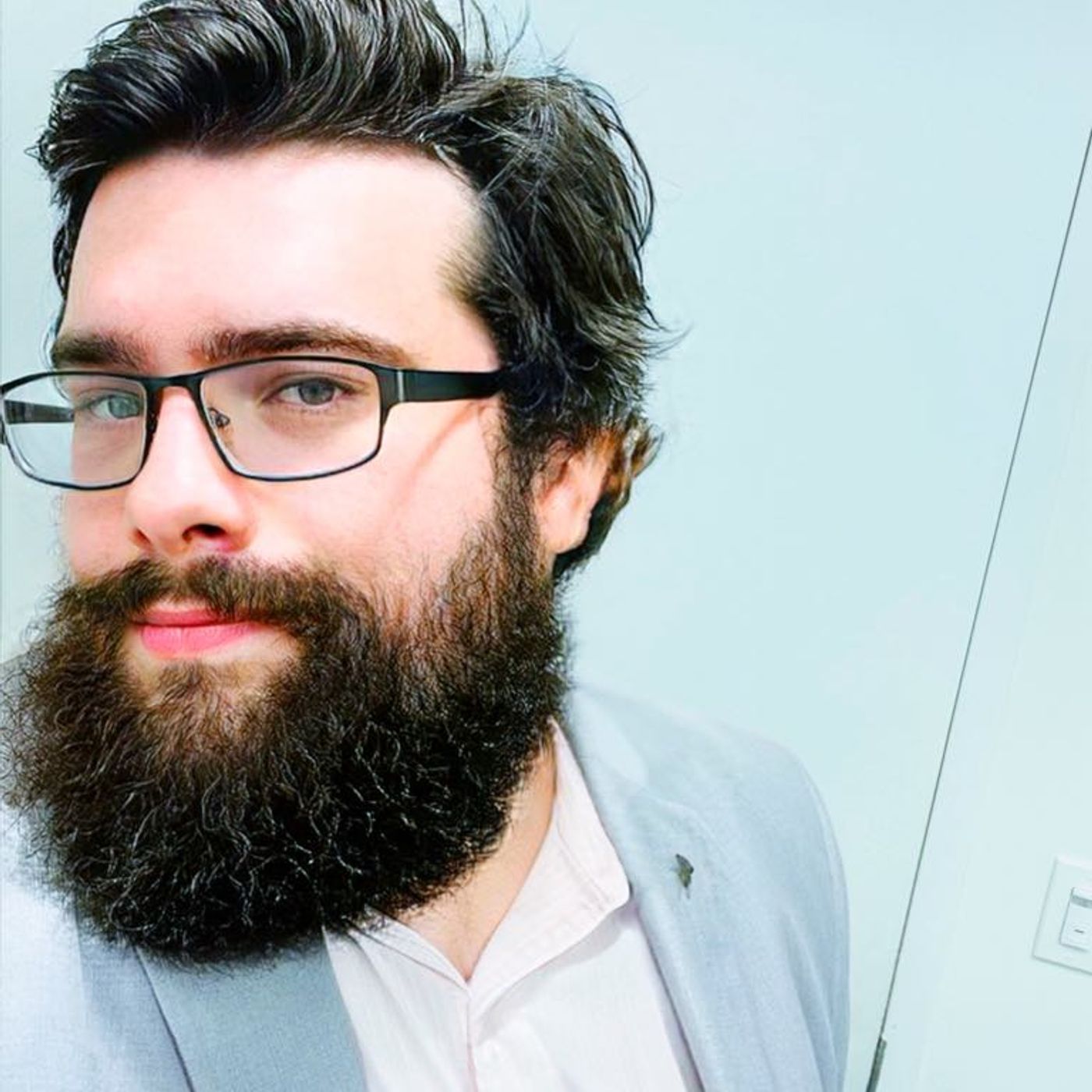 Citizen of the Week - Sharpsburg Sam