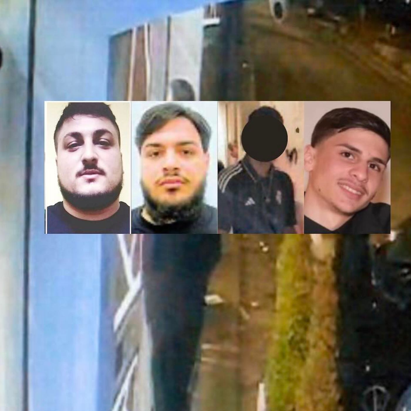 Omicidio Fabio Ascione: ci sono anche le dichiarazioni del pentito Mammoliti episode artwork