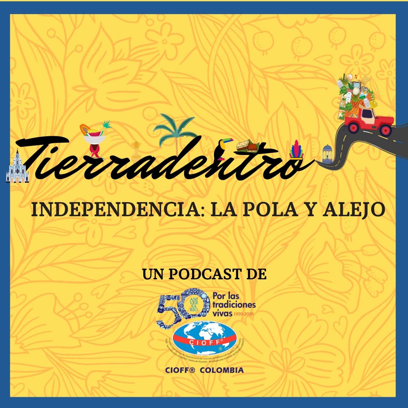 Tierradentro