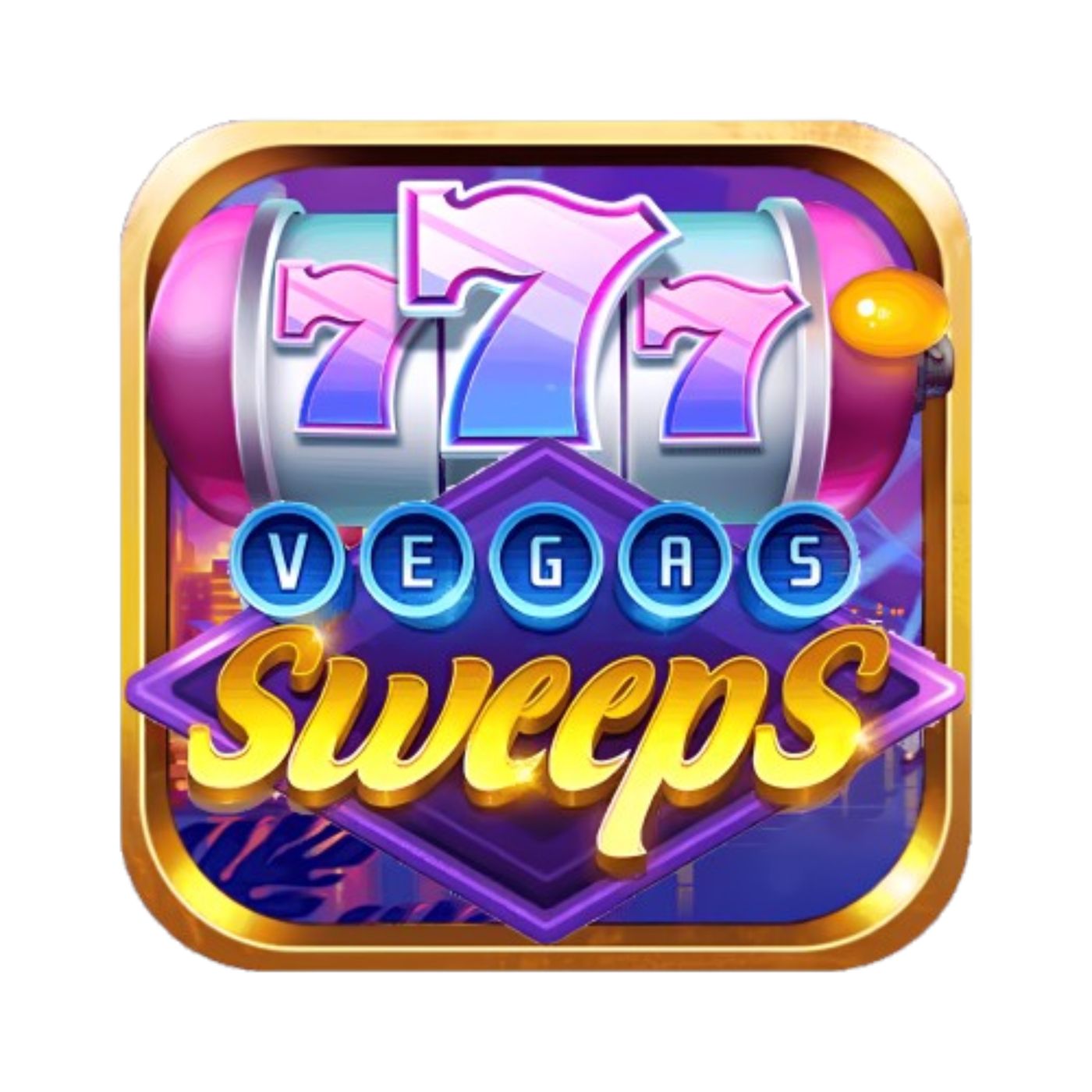 Vegas Sweeps Gaming Arena podcast artwork