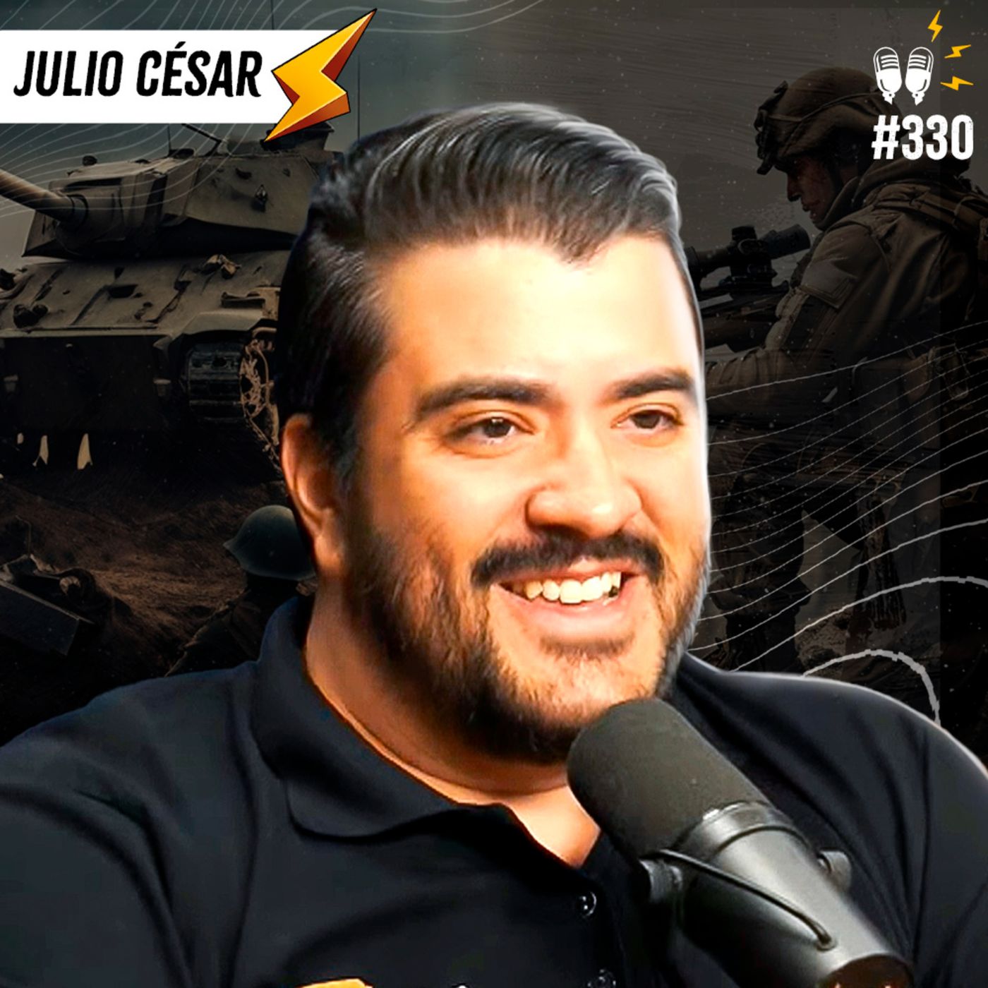 Alerta em 3 minutos podcast