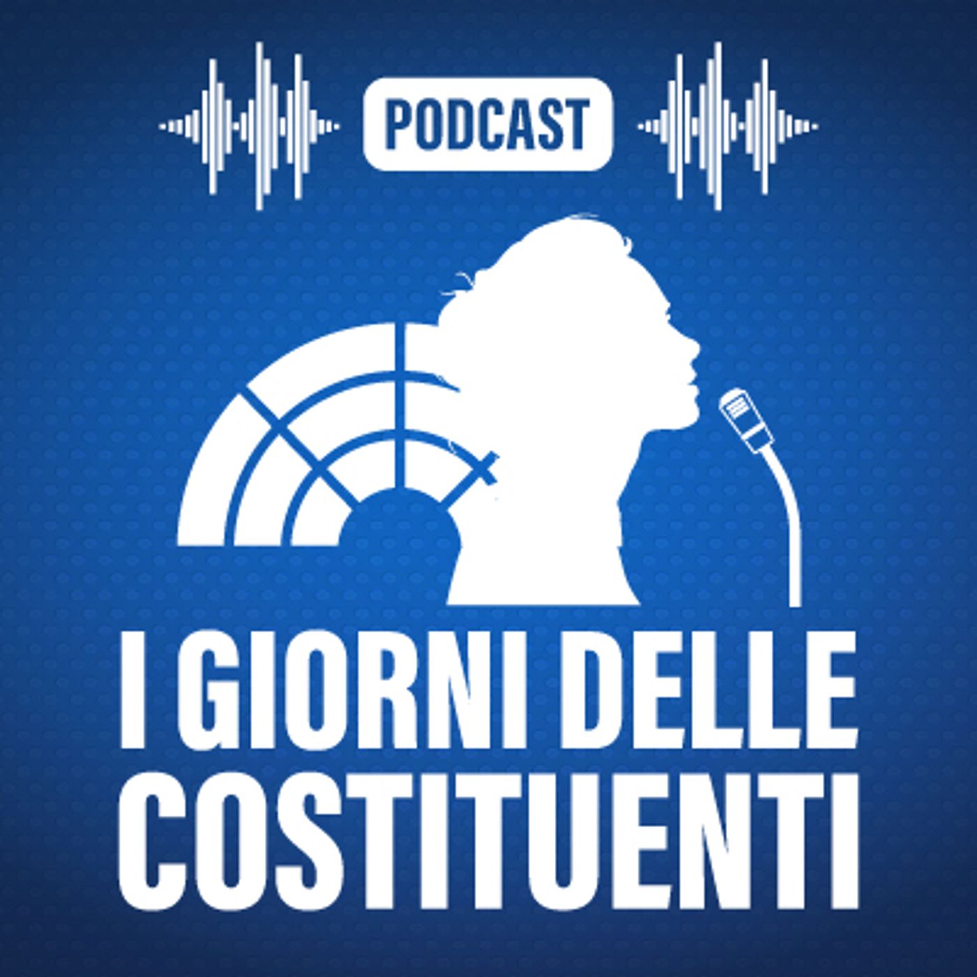 I Giorni delle Costituenti