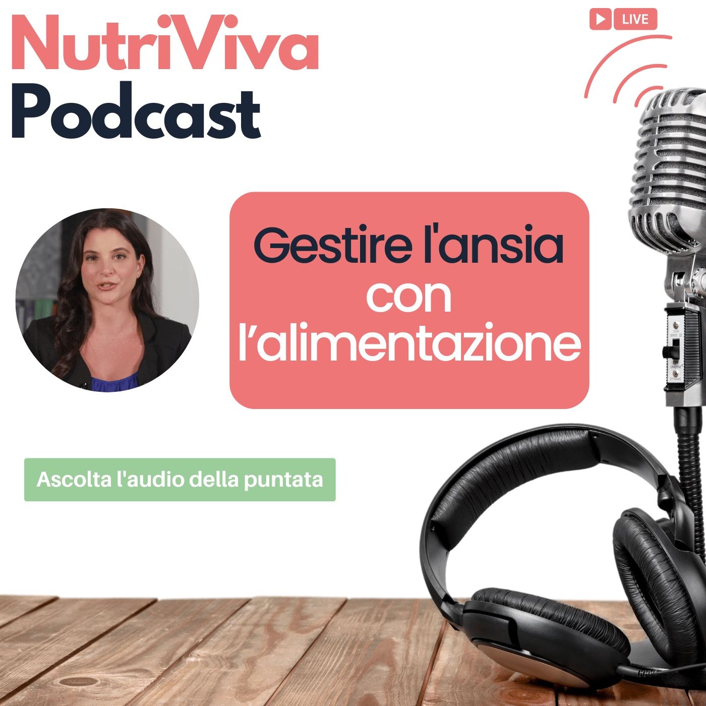 NutriViva, la voce dei Nutrizionisti