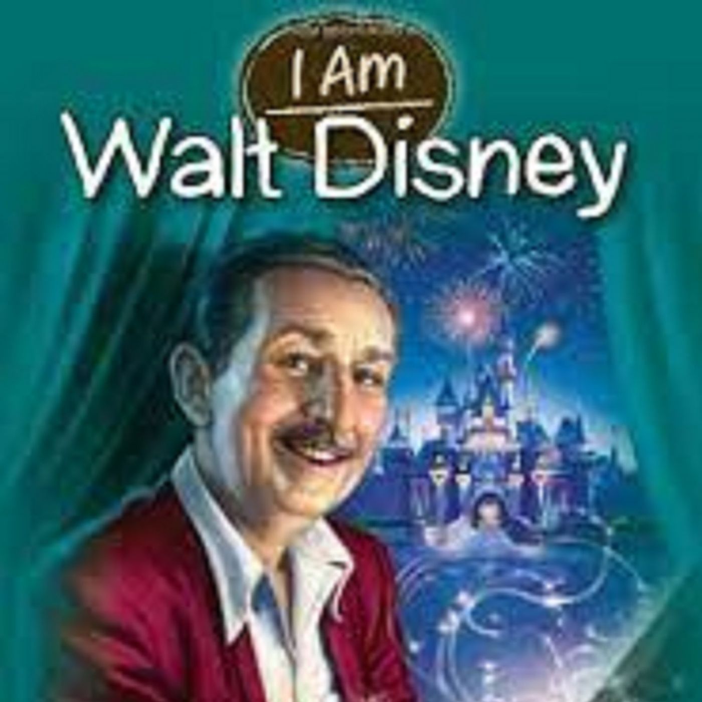 Cápsulas Culturales - Reseña de Walt Disney*Productor de cine*EE. UU. - Conduce: Diosma Patricia Davis*Argentina. episode artwork