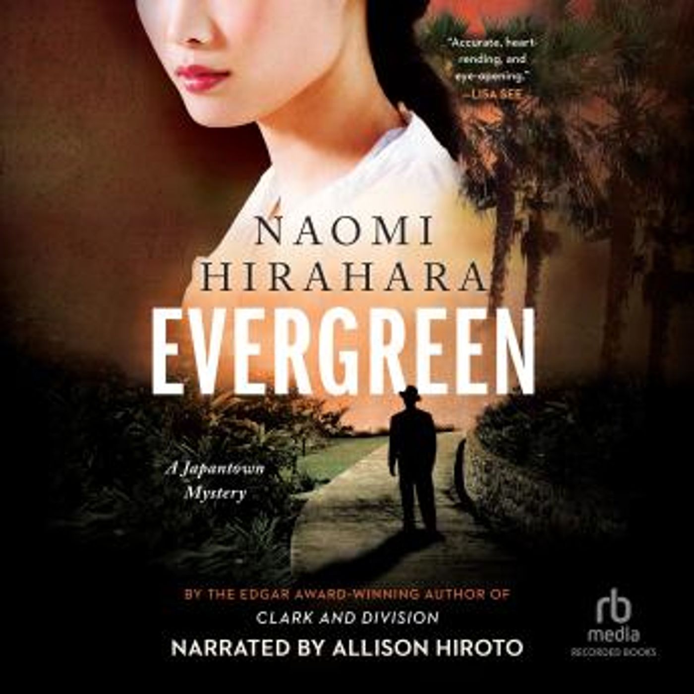 Unlock Top Full Audiobooks in Mystery, Thriller & Horror, Police & Detective