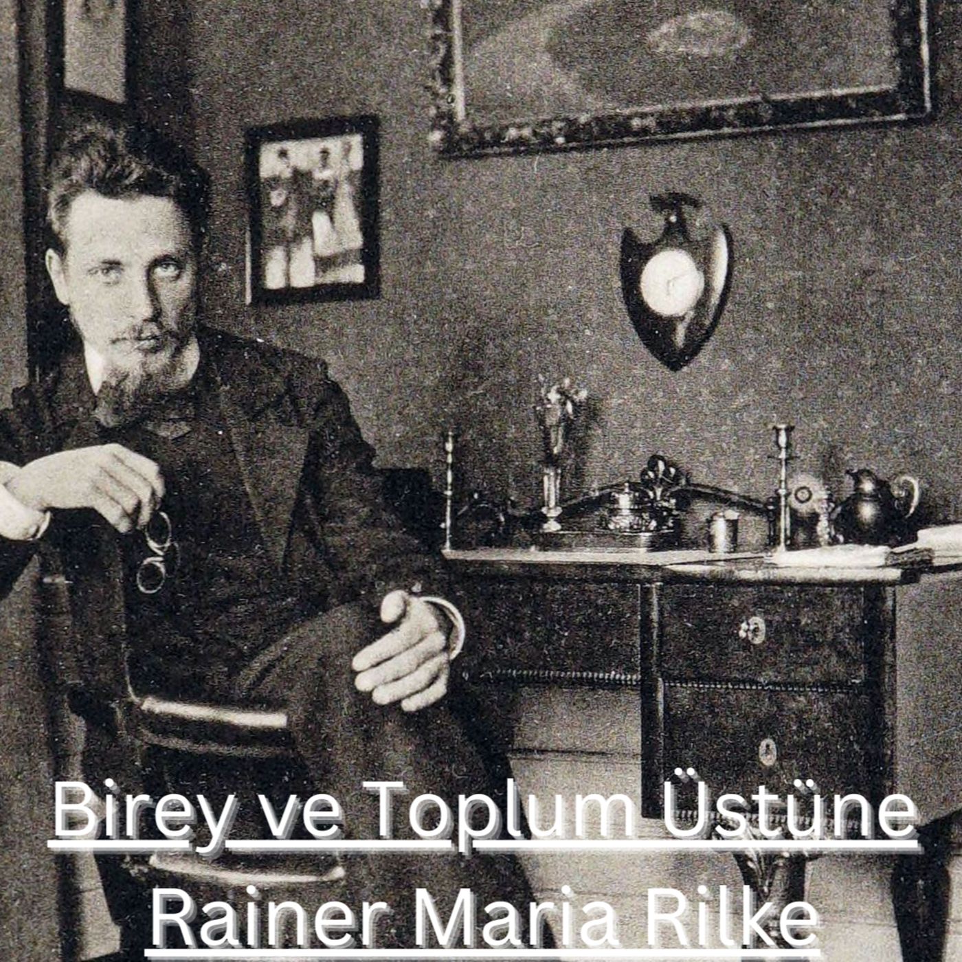 Şiirler Ve Kitaplar
