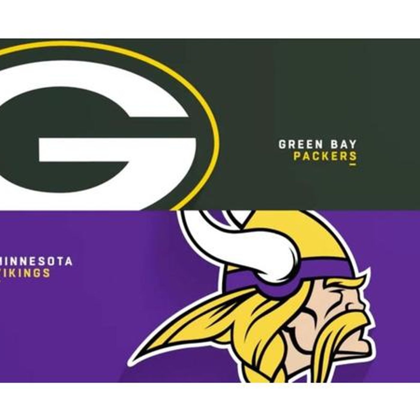 Purple People Eaters: Will Zimmer Get Fired?No Kirk Cousins = Packers Blow Out? episode artwork