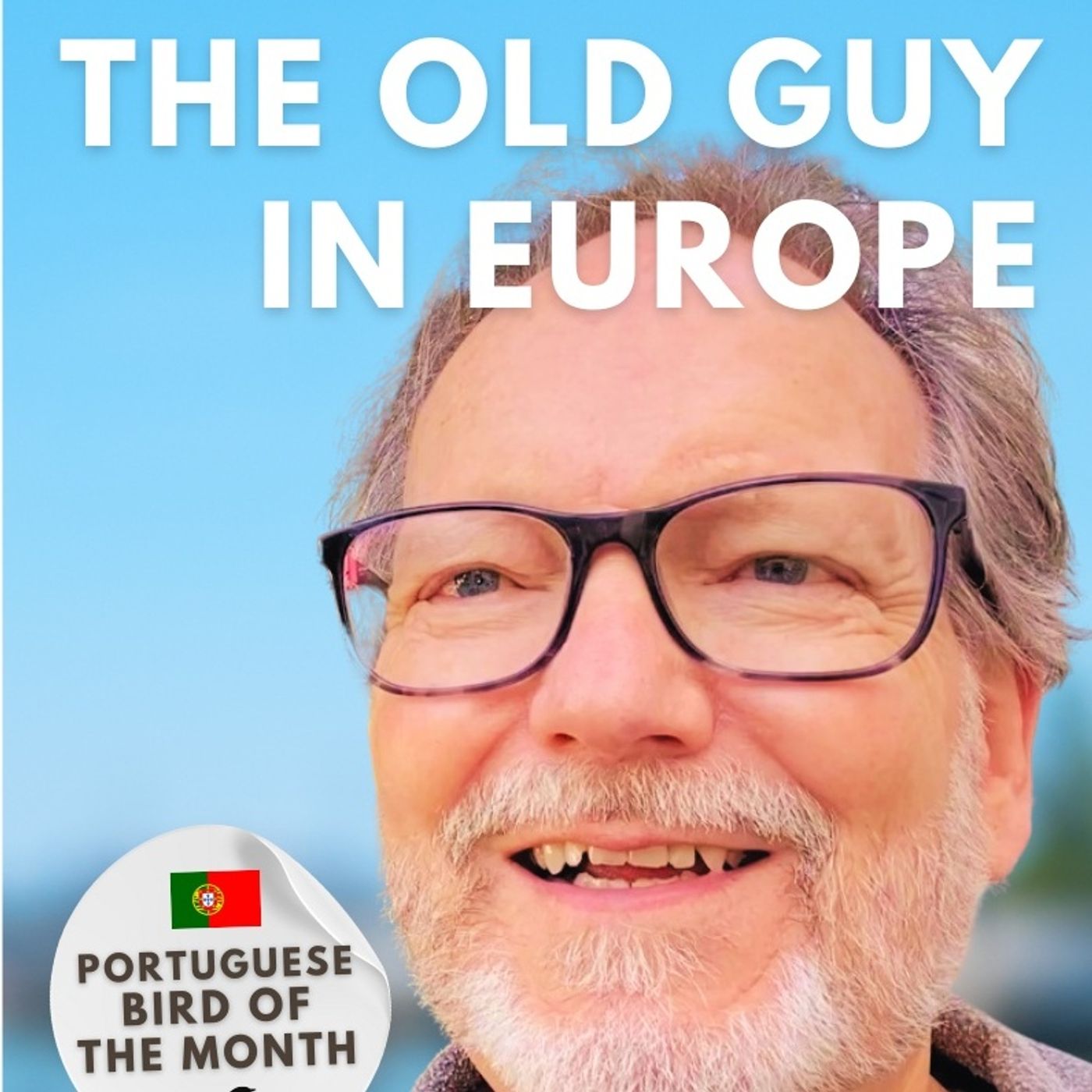 "Peace Begins With Me" (&The Old Guy in Europe) - Thoughts On Global Peace Day in Portugal #peace