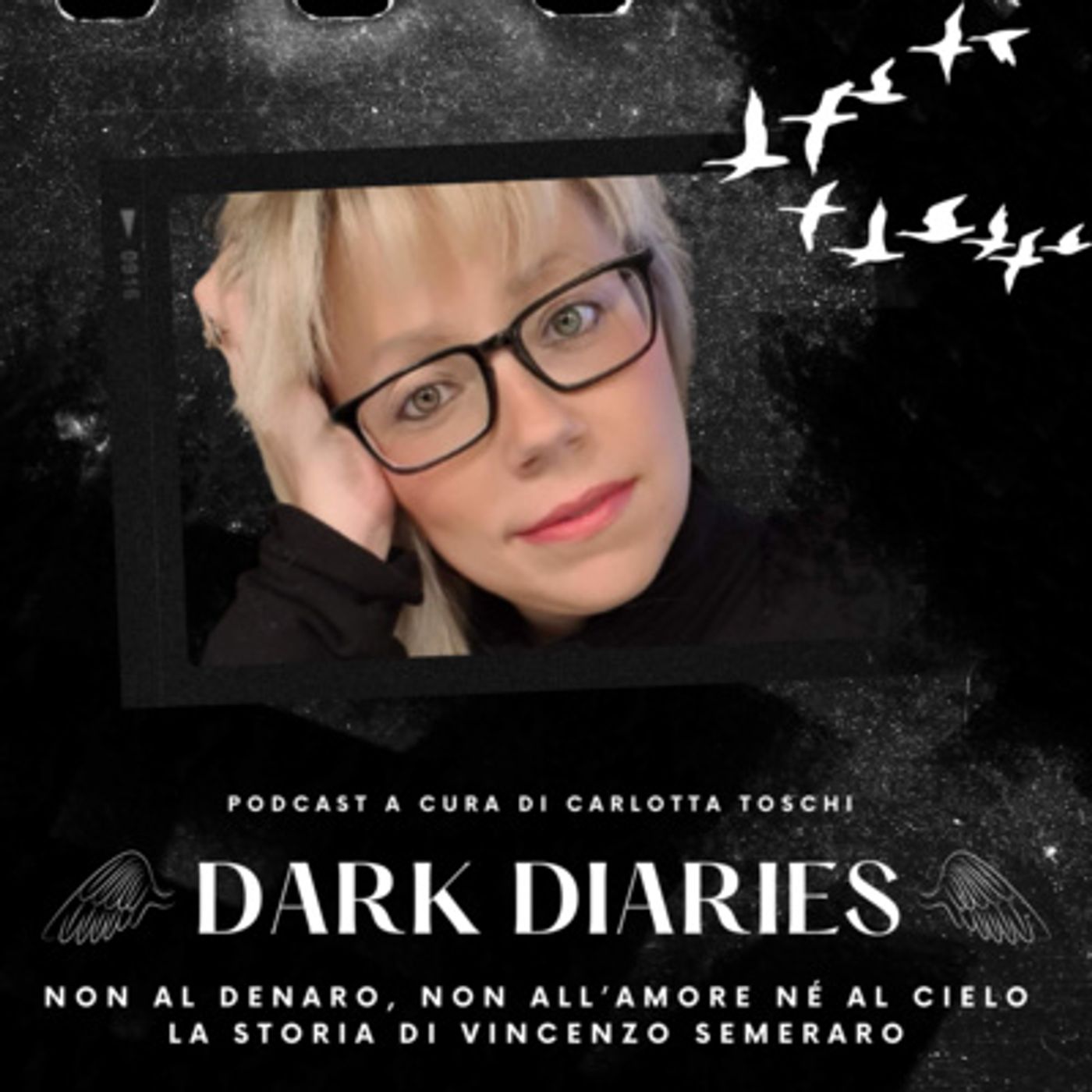 Dark Diaries