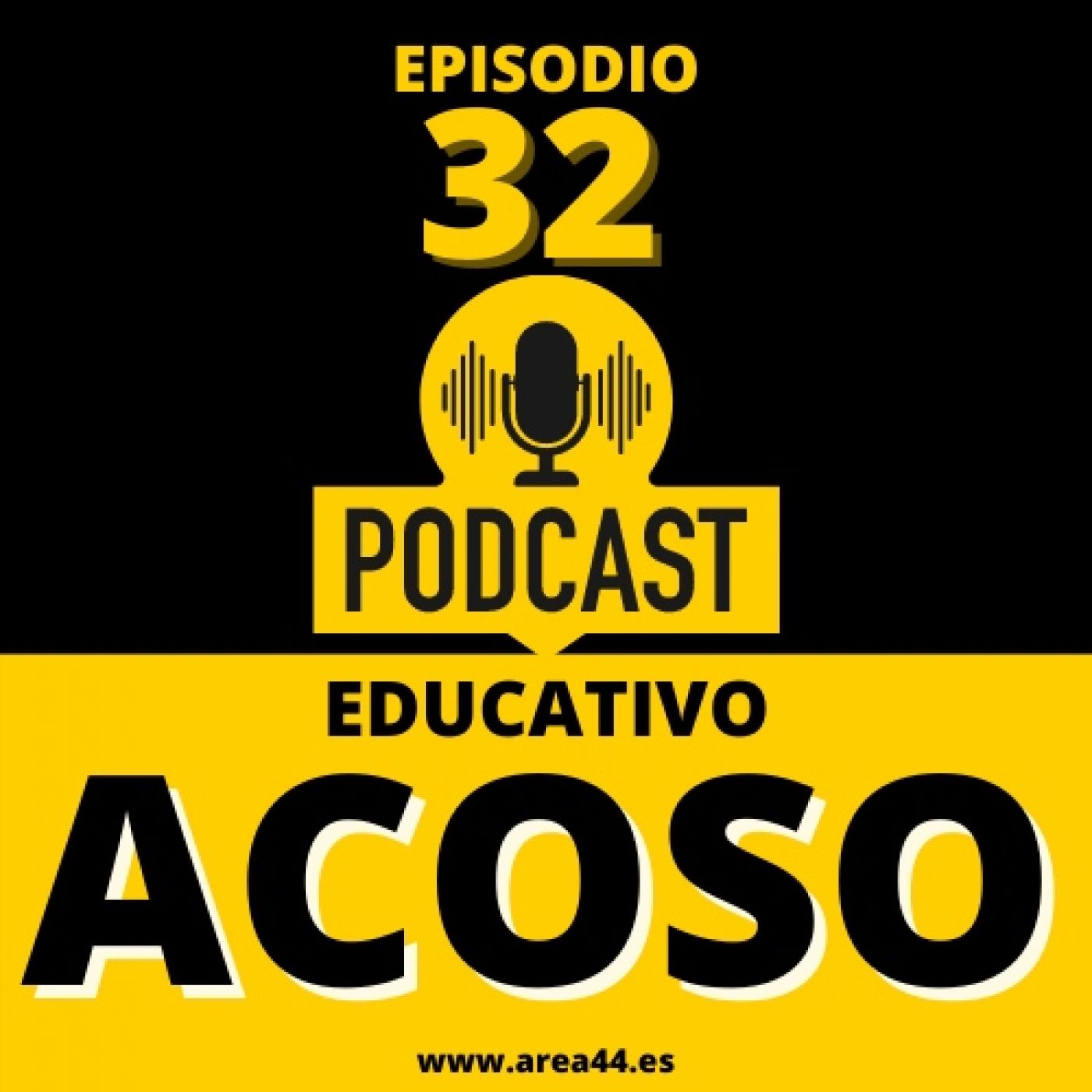 Portada de Podcast Educativo