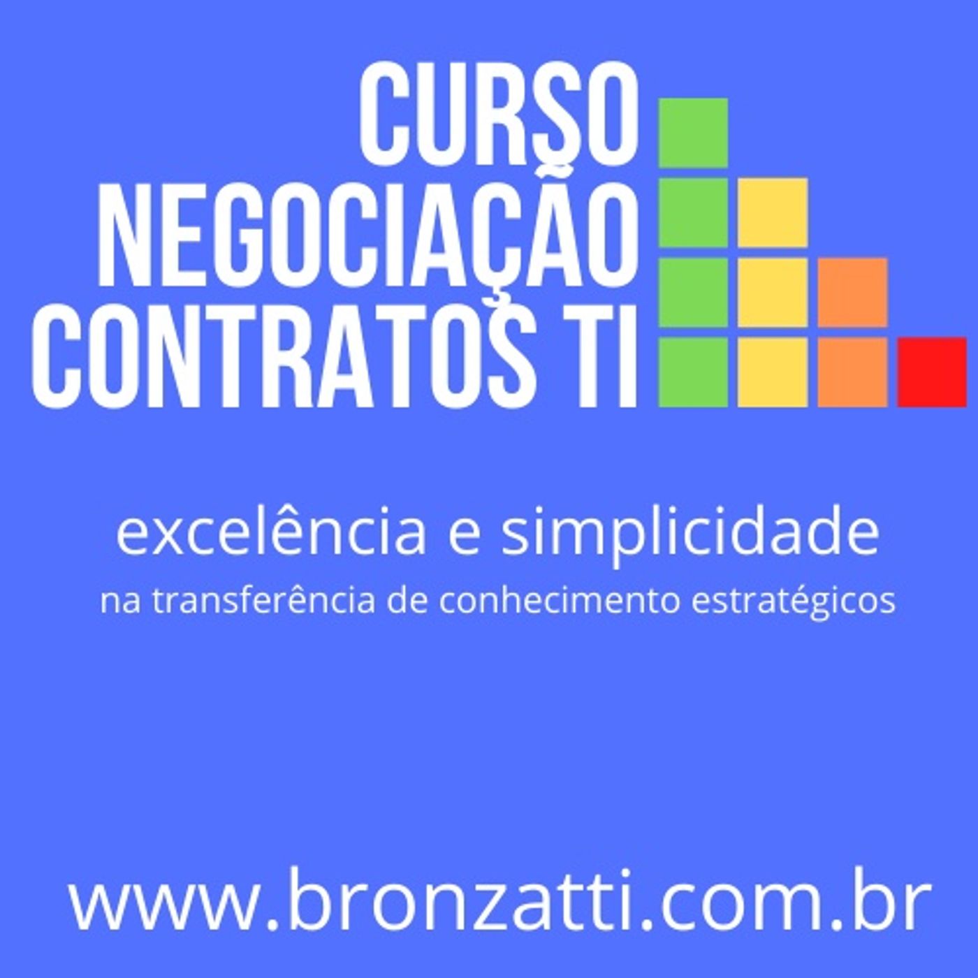 Negócios, TI & Direito