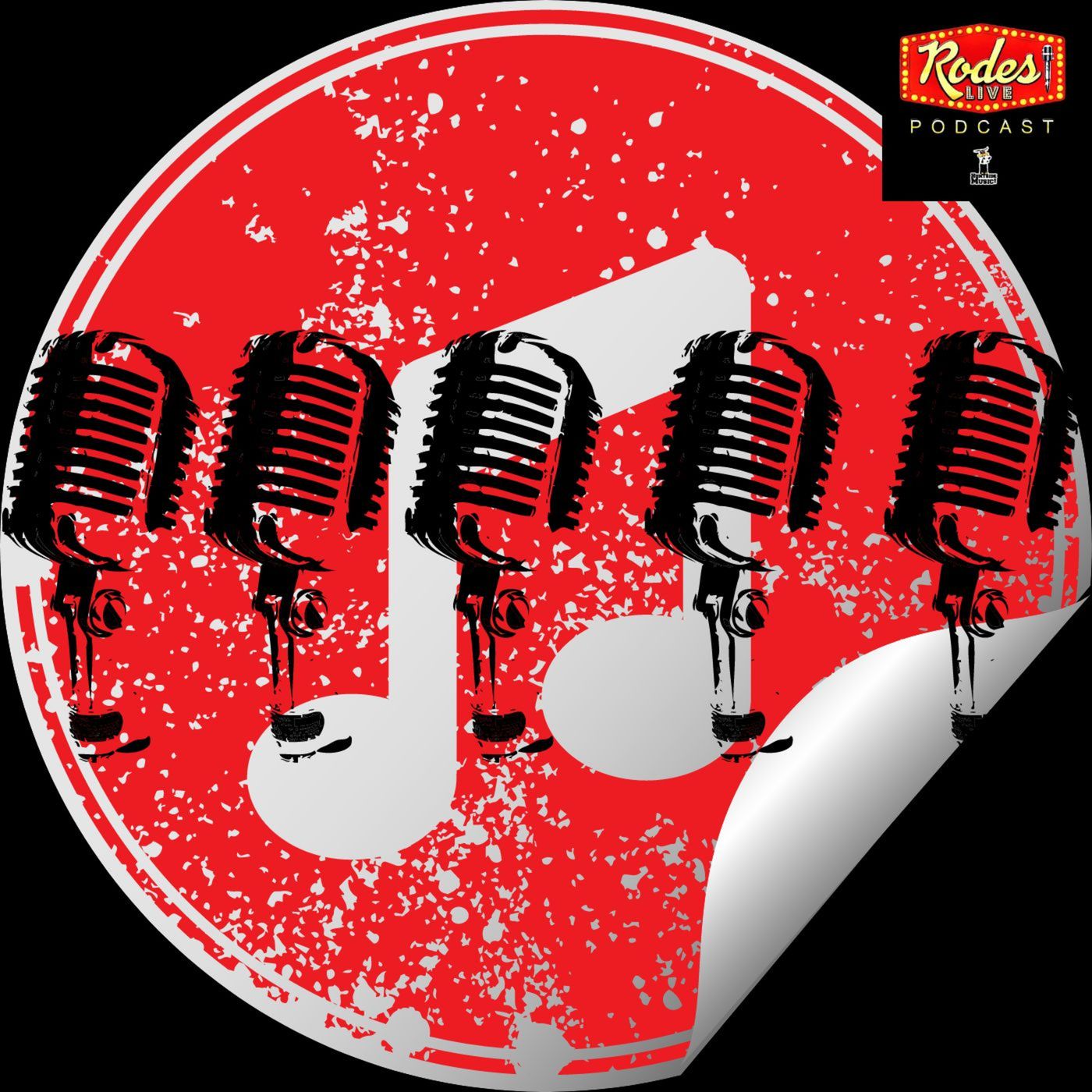 Rodes Live