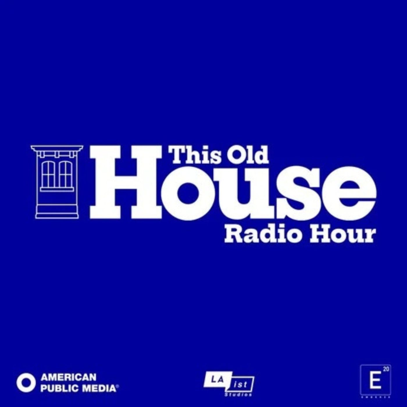 Bonus Episode: Maggie Smith on This Old House Radio Hour