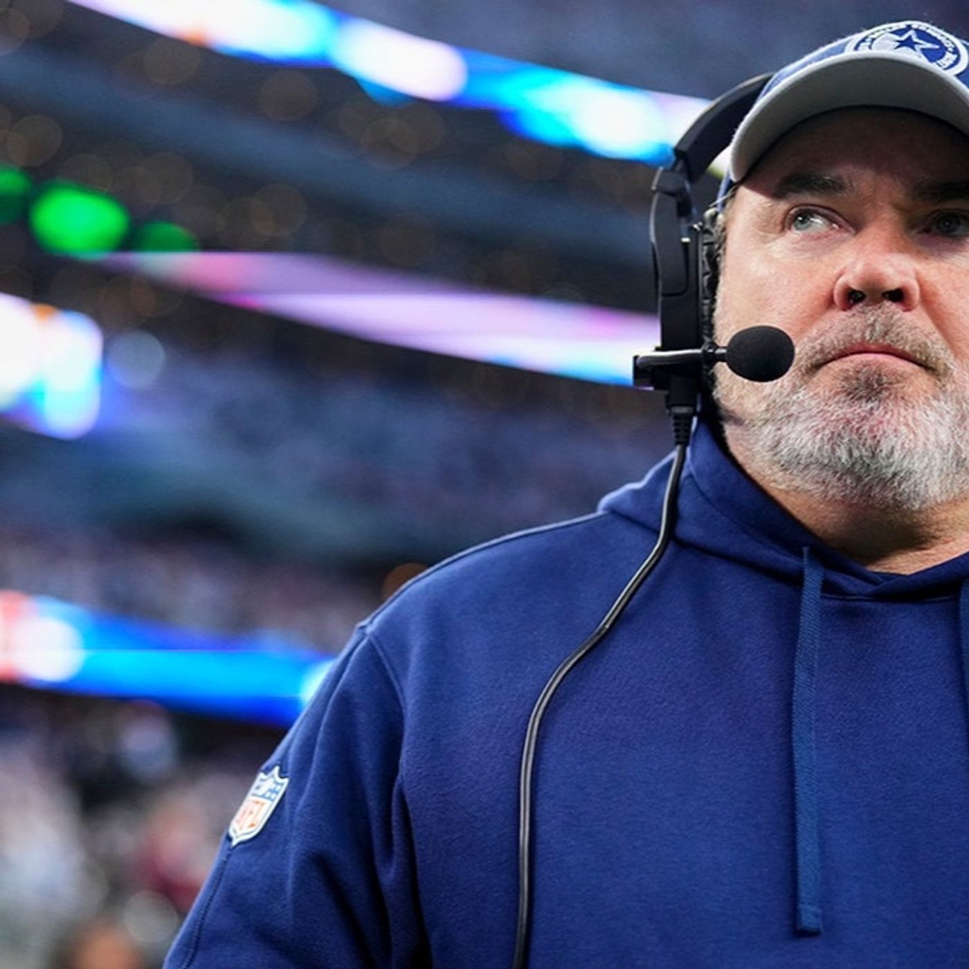 Sorry Cowboy fans. Mike McCarthy is BACK!