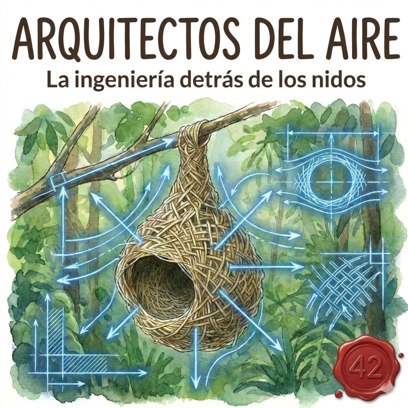 Portada de El Pixel del Bosque