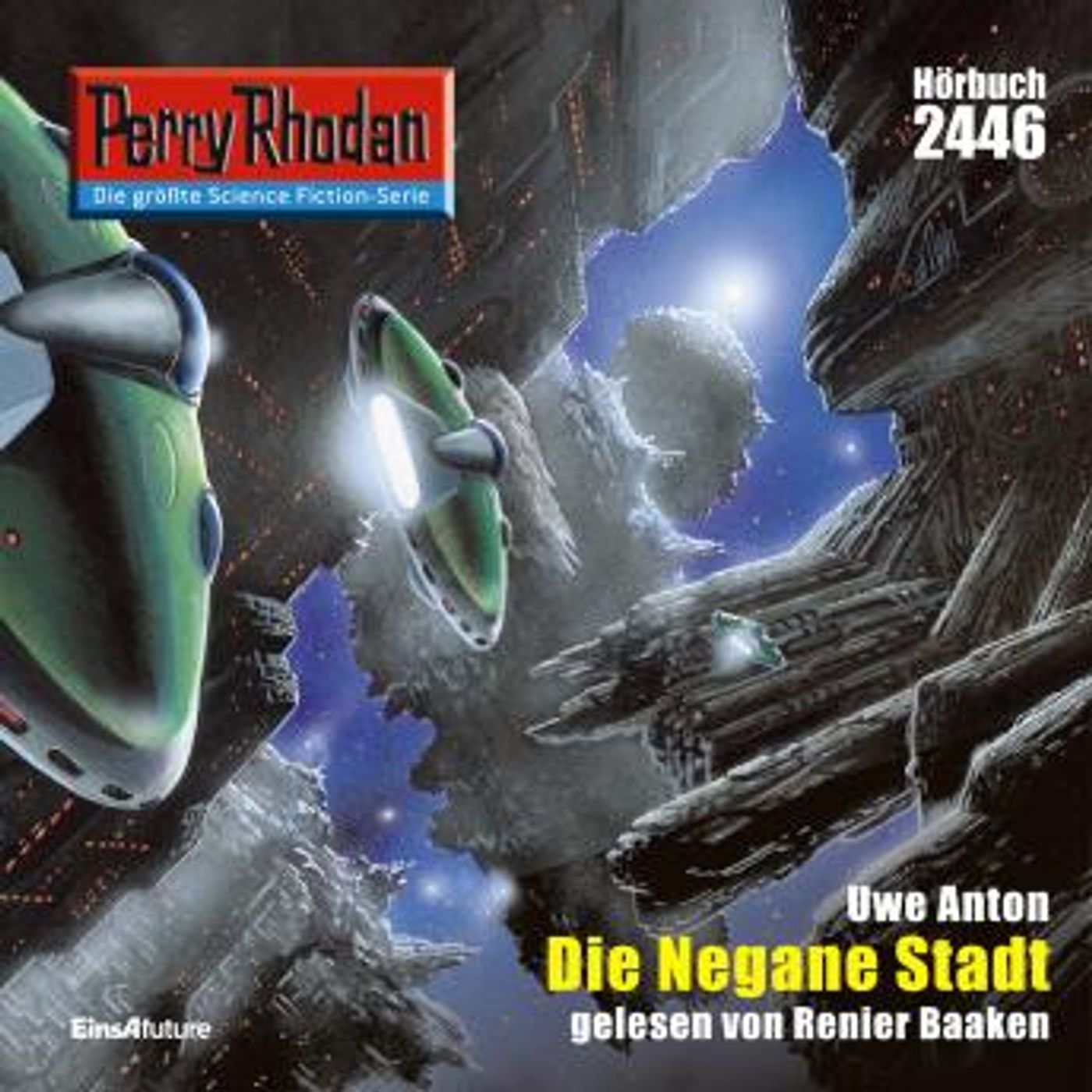 Listen to Best Full Audiobooks in Science Fiction & Fantasy, Space Opera