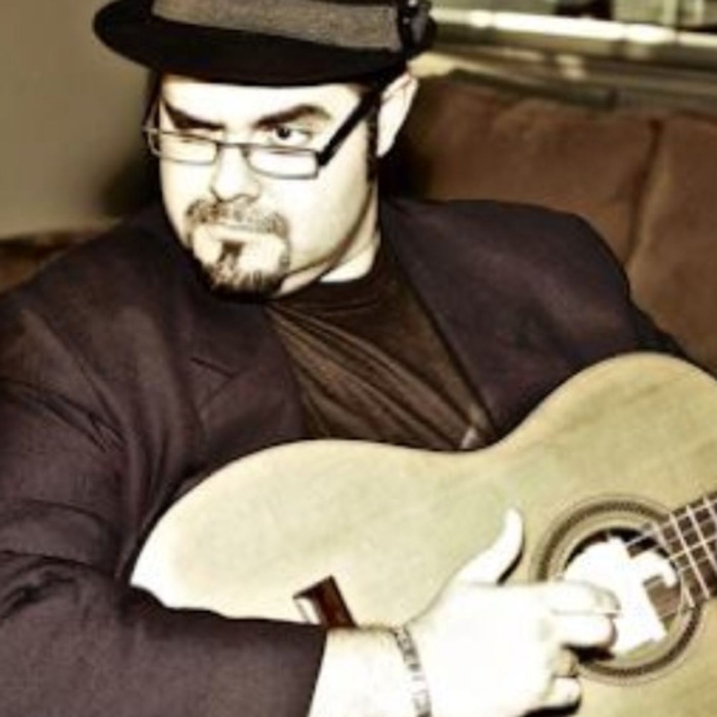 The Marky Marcano Show