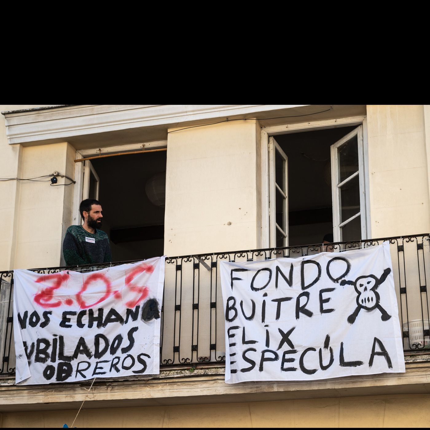 A vivir que son dos días