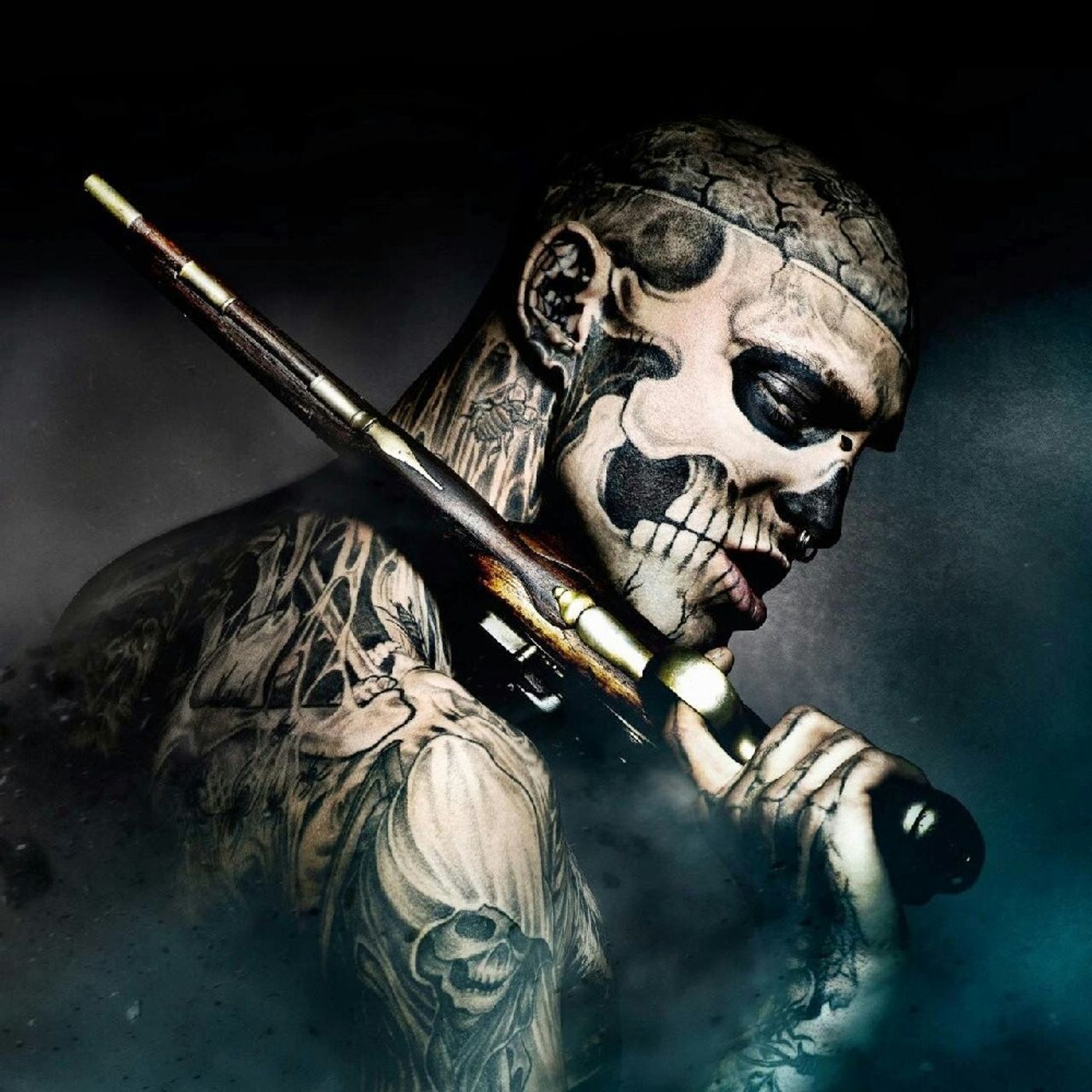 Guerra Verbal episode artwork