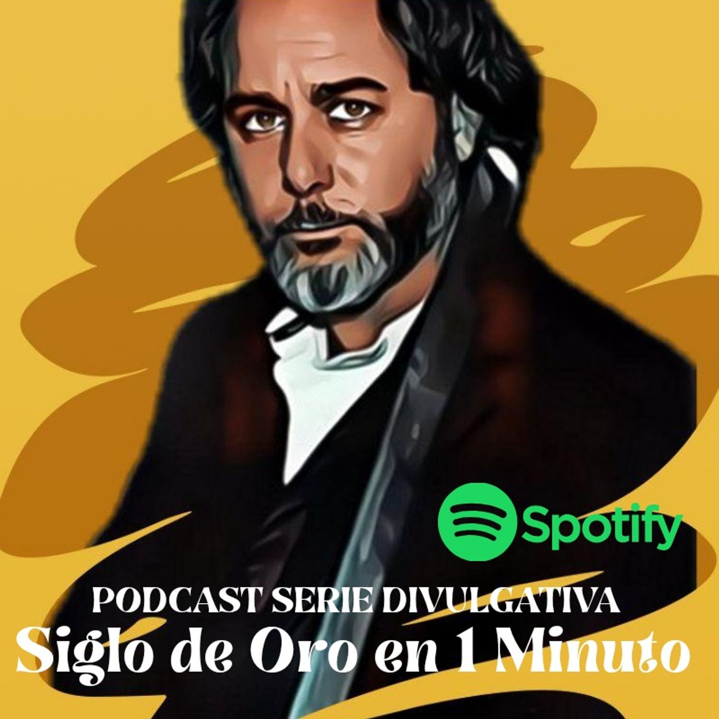 Serie.Siglo De Oro En 1 Minuto.